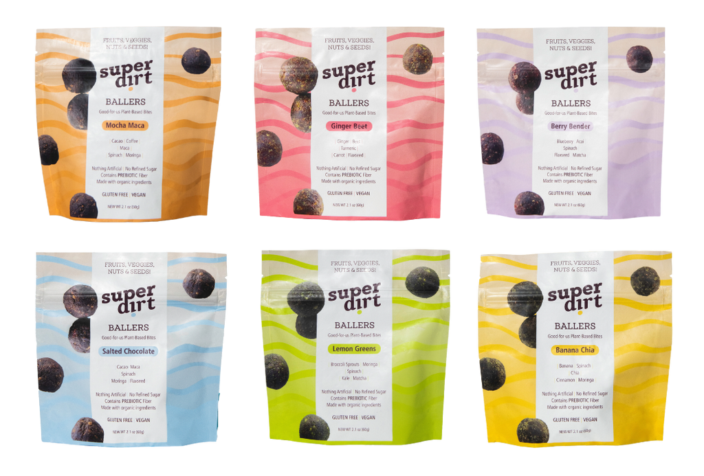 Variety-Pack (offering all 6 flavors)