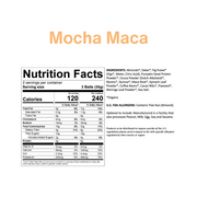 Mocha Maca