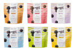 Variety-Pack (offering all 6 flavors)