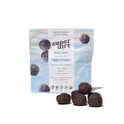 Figgy Chocolate