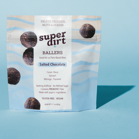 Figgy Chocolate